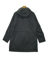 L.L.Bean（エルエルビーン）コート 黒 サイズ:M レディース/2200648014027