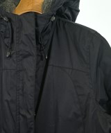 L.L.Bean（エルエルビーン）コート 黒 サイズ:M レディース/2200648014027