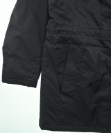 L.L.Bean（エルエルビーン）コート 黒 サイズ:M レディース/2200648014027