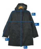 L.L.Bean（エルエルビーン）コート 黒 サイズ:M レディース/2200648014027