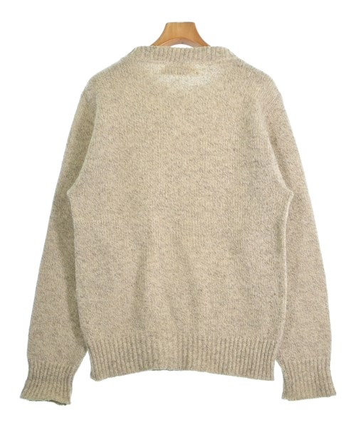 L.L.Bean（エルエルビーン）ニット・セーター ベージュ サイズ:M メンズ/2200648287018