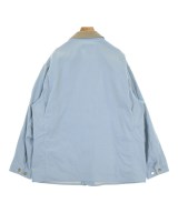 L.L.Bean（エルエルビーン）カバーオール 青 サイズ:M メンズ/2200648286127