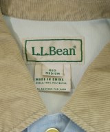 L.L.Bean（エルエルビーン）カバーオール 青 サイズ:M メンズ/2200648286127