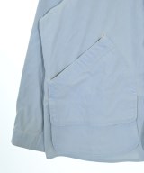 L.L.Bean（エルエルビーン）カバーオール 青 サイズ:M メンズ/2200648286127