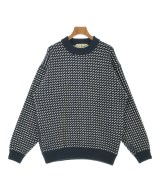 L.L.Bean（エルエルビーン）ニット・セーター 紺 サイズ:M メンズ/2200648836025