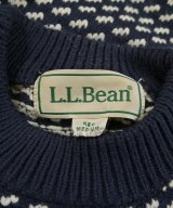 L.L.Bean（エルエルビーン）ニット・セーター 紺 サイズ:M メンズ/2200648836025
