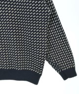 L.L.Bean（エルエルビーン）ニット・セーター 紺 サイズ:M メンズ/2200648836025