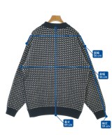 L.L.Bean（エルエルビーン）ニット・セーター 紺 サイズ:M メンズ/2200648836025