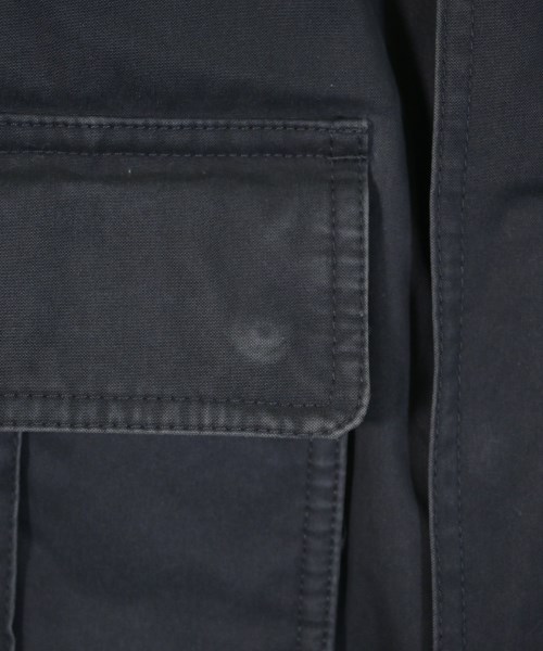 L.L.Bean（エルエルビーン）ダウンコート 紺 サイズ:M メンズ/2200649243020