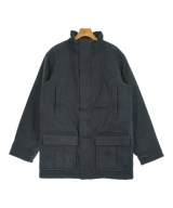 L.L.Bean（エルエルビーン）ダウンコート 紺 サイズ:M メンズ/2200649243020
