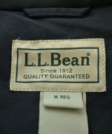 L.L.Bean（エルエルビーン）ダウンコート 紺 サイズ:M メンズ/2200649243020