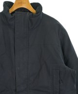 L.L.Bean（エルエルビーン）ダウンコート 紺 サイズ:M メンズ/2200649243020