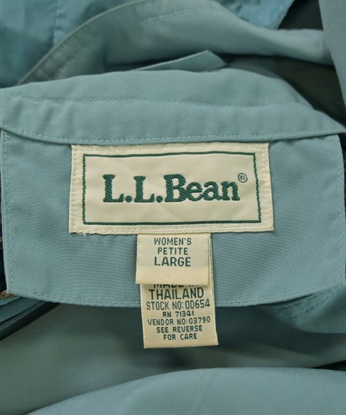 L.L.Bean（エルエルビーン）その他 青 サイズ:L レディース/2200649340026