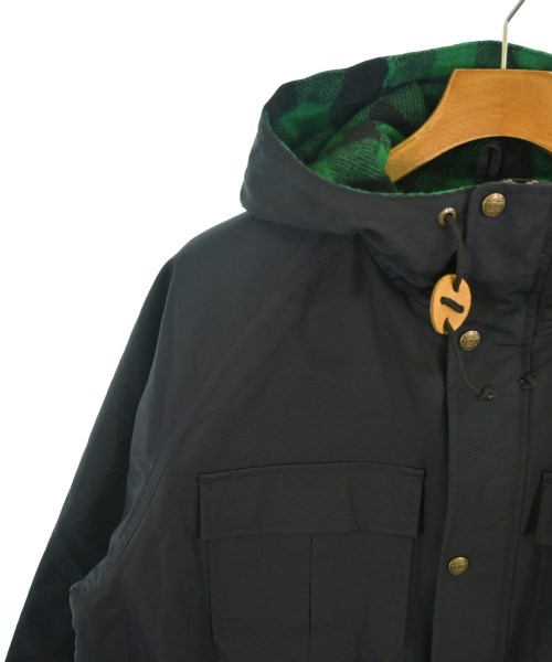 L.L.Bean（エルエルビーン）マウンテンパーカー 紺 サイズ:L メンズ/2200639519029