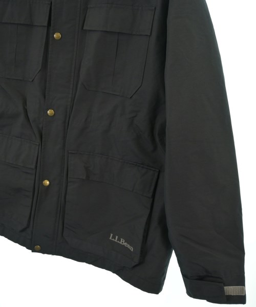 L.L.Bean（エルエルビーン）マウンテンパーカー 紺 サイズ:L メンズ/2200639519029