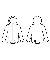 L.L.Bean（エルエルビーン）マウンテンパーカー 紺 サイズ:L メンズ/2200639519029