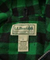 L.L.Bean（エルエルビーン）マウンテンパーカー 紺 サイズ:L メンズ/2200639519029