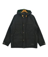 L.L.Bean マウンテンパーカー