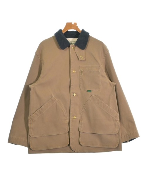L.L.Bean(エルエルビーン)その他 茶 サイズ:S/2200642327024