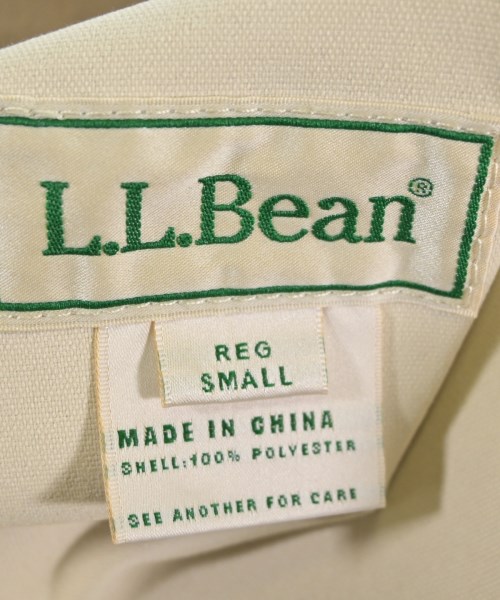 L.L.Bean（エルエルビーン）その他 茶 サイズ:S メンズ/2200642327024