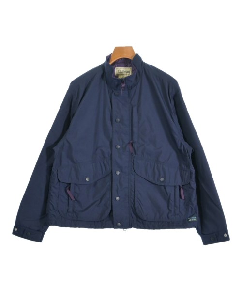 L.L.Bean(エルエルビーン)その他 紺 サイズ:S/2200642327048