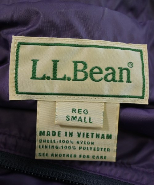 L.L.Bean（エルエルビーン）その他 紺 サイズ:S メンズ/2200642327048