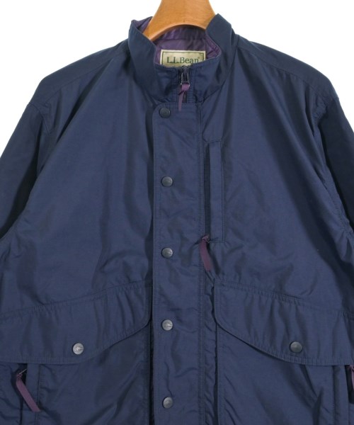 L.L.Bean（エルエルビーン）その他 紺 サイズ:S メンズ/2200642327048