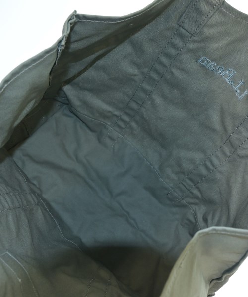 L.L.Bean（エルエルビーン）トートバッグ カーキ サイズ:- メンズ/2200640395179