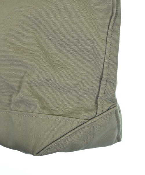 L.L.Bean（エルエルビーン）トートバッグ カーキ サイズ:- メンズ/2200640395179