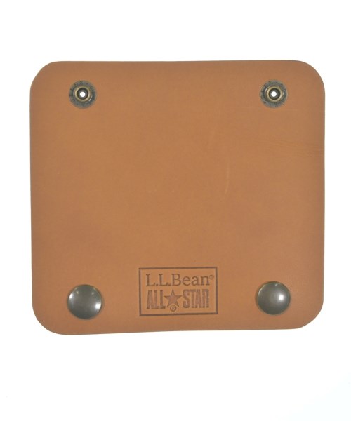 L.L.Bean（エルエルビーン）トートバッグ カーキ サイズ:- メンズ/2200640395179