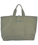 L.L.Bean（エルエルビーン）トートバッグ カーキ サイズ:- メンズ/2200640395179