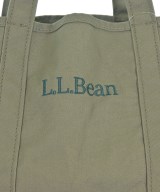 L.L.Bean（エルエルビーン）トートバッグ カーキ サイズ:- メンズ/2200640395179