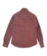L.L.Bean（エルエルビーン）カジュアルシャツ 赤 サイズ:XS レディース/2200649089048
