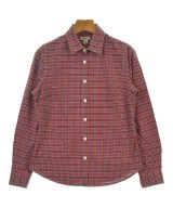 L.L.Bean カジュアルシャツ