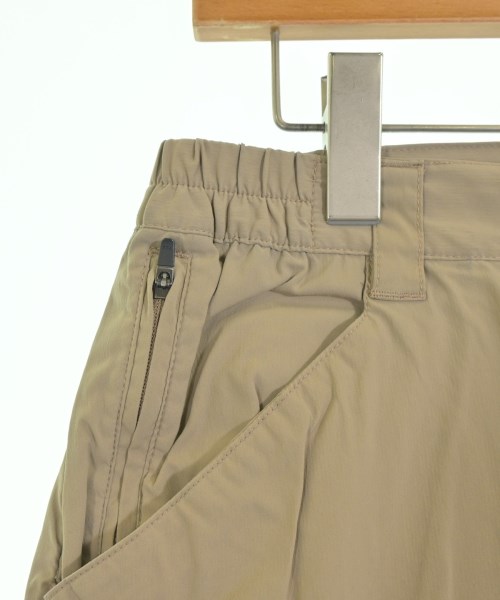 L.L.Bean（エルエルビーン）ショートパンツ ベージュ サイズ:S メンズ/2200644131285