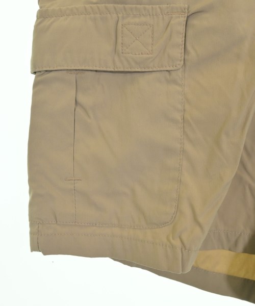 L.L.Bean（エルエルビーン）ショートパンツ ベージュ サイズ:S メンズ/2200644131285