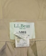 L.L.Bean（エルエルビーン）ショートパンツ ベージュ サイズ:S メンズ/2200644131285