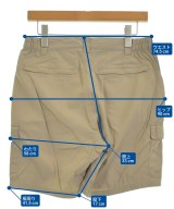 L.L.Bean（エルエルビーン）ショートパンツ ベージュ サイズ:S メンズ/2200644131285