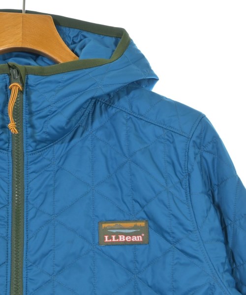L.L.Bean（エルエルビーン）その他 青 サイズ:L レディース/2200644628013