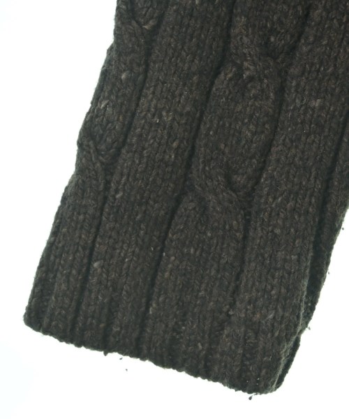 L.L.Bean（エルエルビーン）ニット・セーター 茶 サイズ:L メンズ/2200652272031