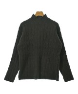 L.L.Bean（エルエルビーン）ニット・セーター 茶 サイズ:L メンズ/2200652272031