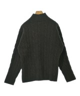 L.L.Bean（エルエルビーン）ニット・セーター 茶 サイズ:L メンズ/2200652272031