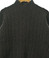 L.L.Bean（エルエルビーン）ニット・セーター 茶 サイズ:L メンズ/2200652272031