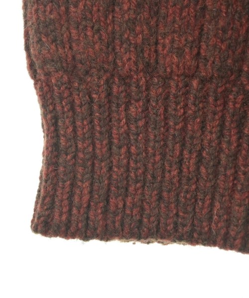 L.L.Bean（エルエルビーン）ニット・セーター オレンジ サイズ:L メンズ/2200652272048