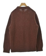 L.L.Bean（エルエルビーン）ニット・セーター オレンジ サイズ:L メンズ/2200652272048