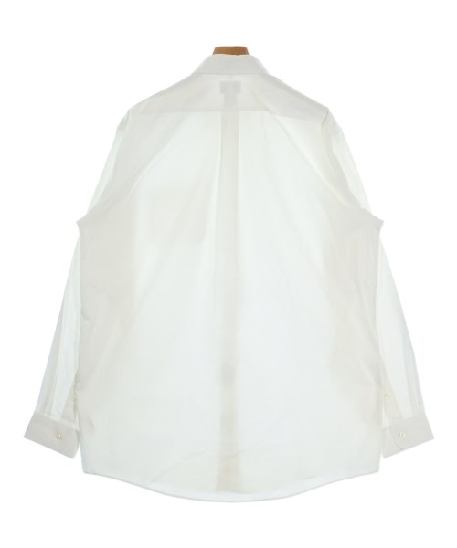 L.L.Bean（エルエルビーン）カジュアルシャツ 白 サイズ:16 1/2-36(XL位) メンズ/2200652305128