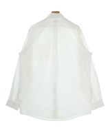 L.L.Bean（エルエルビーン）カジュアルシャツ 白 サイズ:16 1/2-36(XL位) メンズ/2200652305128