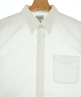 L.L.Bean（エルエルビーン）カジュアルシャツ 白 サイズ:16 1/2-36(XL位) メンズ/2200652305128