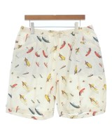 L.L.Bean（エルエルビーン）ショートパンツ 白 サイズ:L メンズ/2200652423037