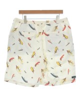 L.L.Bean（エルエルビーン）ショートパンツ 白 サイズ:L メンズ/2200652423037